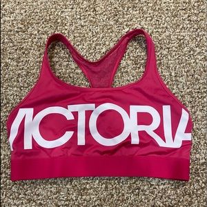 VICTORIA SECRET SPORTS BRA